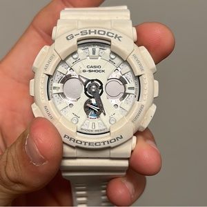 G-Shock Watch